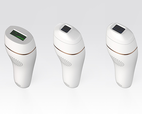 温州工厂直销男士脱毛仪器加工