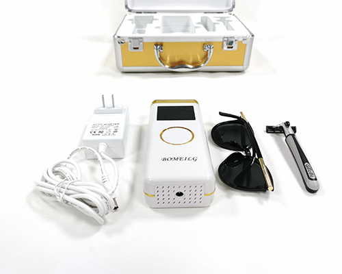 东莞质优价廉IPL脱毛仪厂家